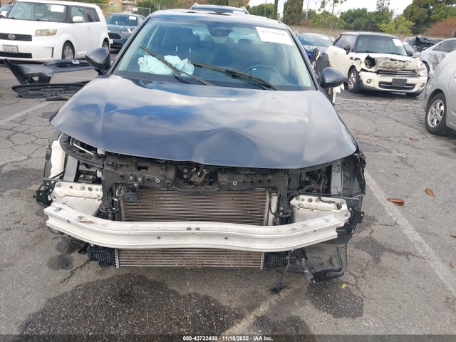 Honda CIVIC EX 2022 2HGFE1F77NH318577 Image 13