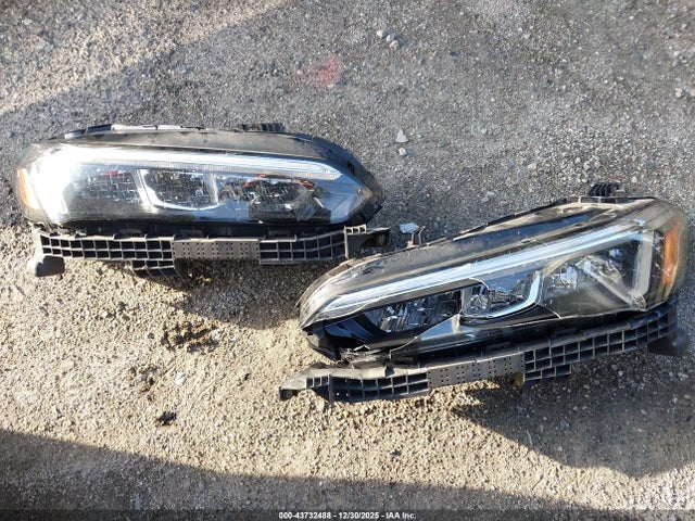 Honda CIVIC EX 2022 2HGFE1F77NH318577 Image 12