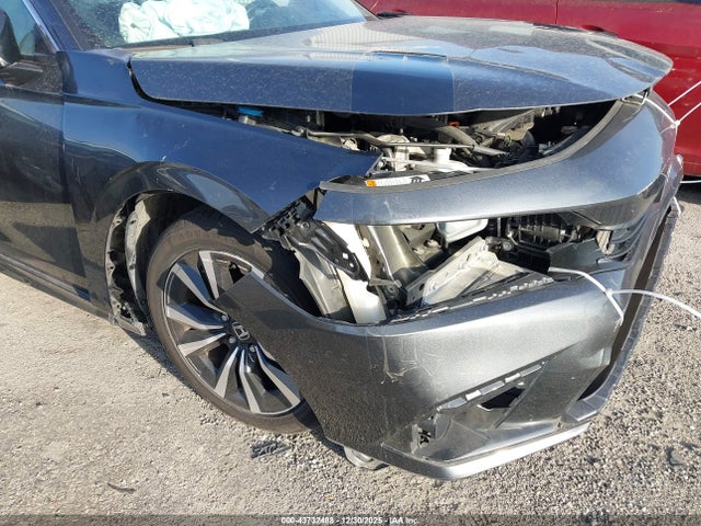 Honda CIVIC EX 2022 2HGFE1F77NH318577 Image 18