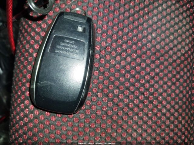 2023 SUBARU IMPREZA 4S3GTAL62P3716337 Photo 10