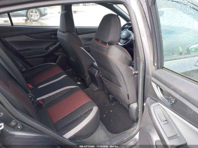 2023 SUBARU IMPREZA 4S3GTAL62P3716337 Photo 7