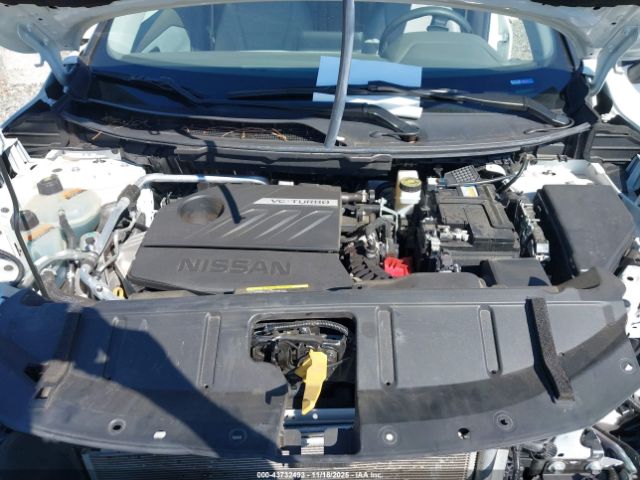 2023 NISSAN ROGUE JN8BT3BA1PW418571 Photo 9