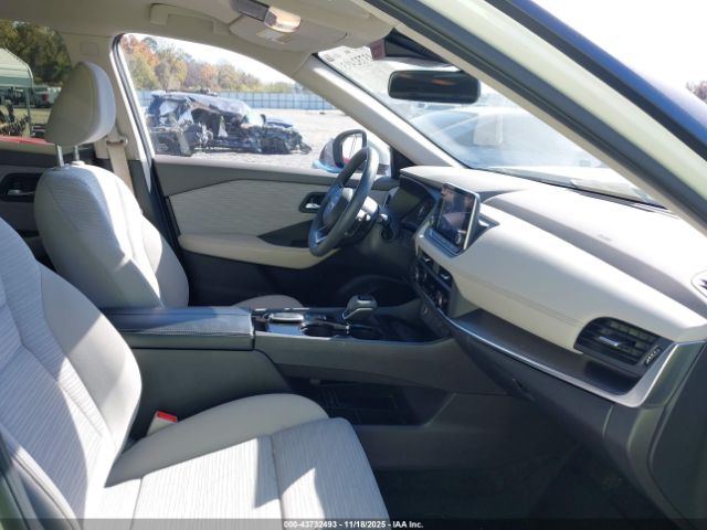 2023 NISSAN ROGUE JN8BT3BA1PW418571 Photo 4