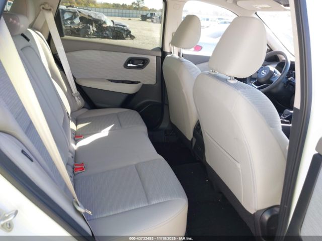 2023 NISSAN ROGUE JN8BT3BA1PW418571 Photo 7