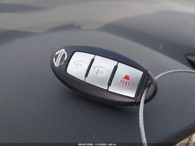 2017 NISSAN ROGUE SPORT JN1BJ1CP0HW002816 Photo 10