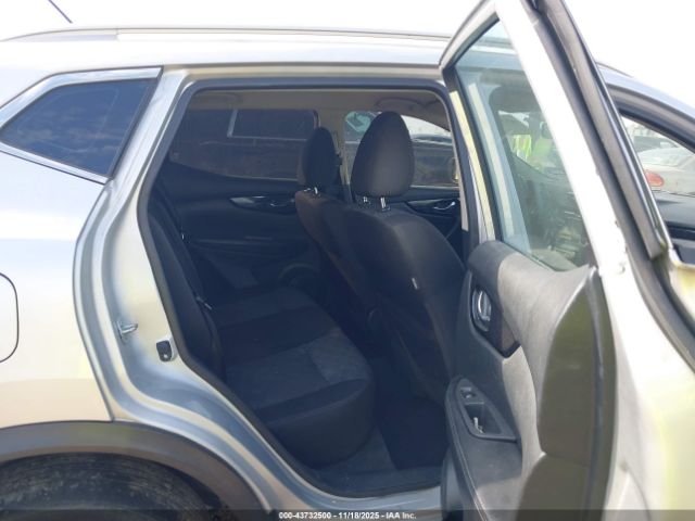 2017 NISSAN ROGUE SPORT JN1BJ1CP0HW002816 Photo 7