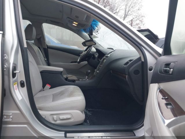 2012 LEXUS ES 350 JTHBK1EG6C2501416 Photo 4