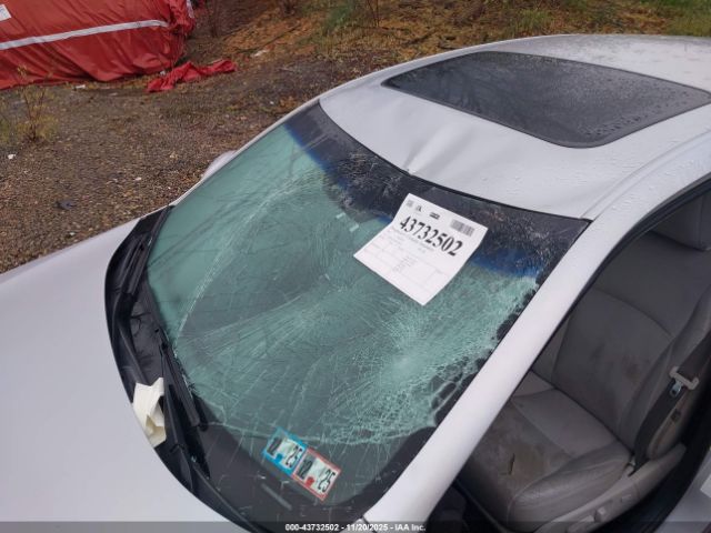 2012 LEXUS ES 350 JTHBK1EG6C2501416 Photo 5