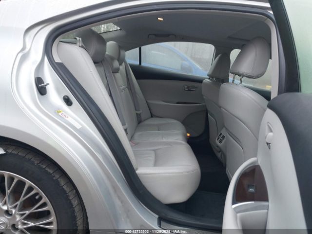 2012 LEXUS ES 350 JTHBK1EG6C2501416 Photo 7