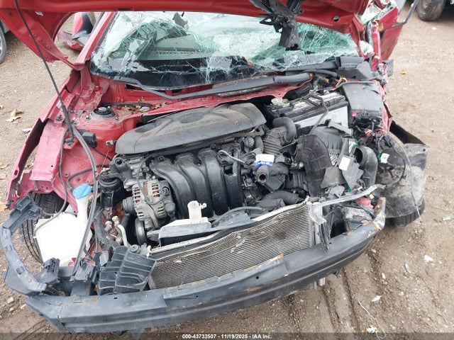 2014 Hyundai Elantra Se მანქანა იყიდება აუქციონზე, vin: KMHDH4AE4EU110816, აუქციონის ნომერი: 43732507