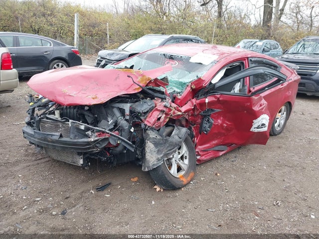 2014 Hyundai Elantra Se მანქანა იყიდება აუქციონზე, vin: KMHDH4AE4EU110816, აუქციონის ნომერი: 43732507