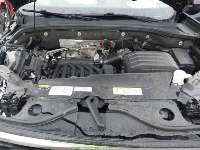 2021 VOLKSWAGEN ATLAS 1V2JR2CA9MC545661 Photo 9