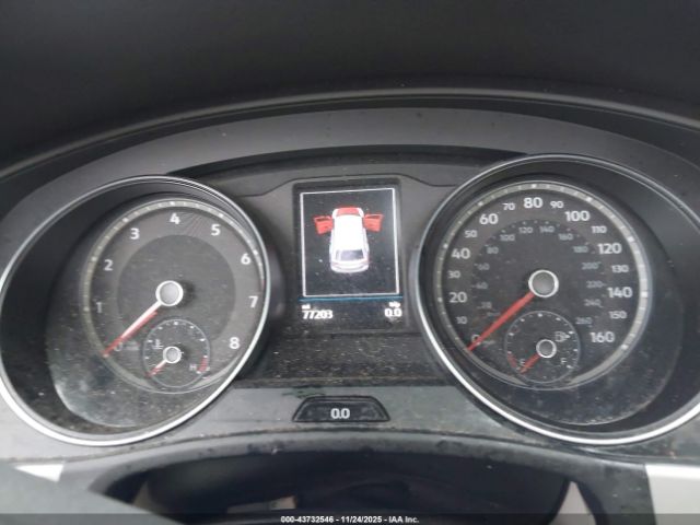 2021 VOLKSWAGEN ATLAS 1V2JR2CA9MC545661 Photo 6