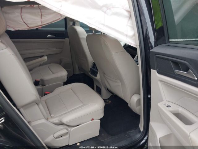 2021 VOLKSWAGEN ATLAS 1V2JR2CA9MC545661 Photo 7