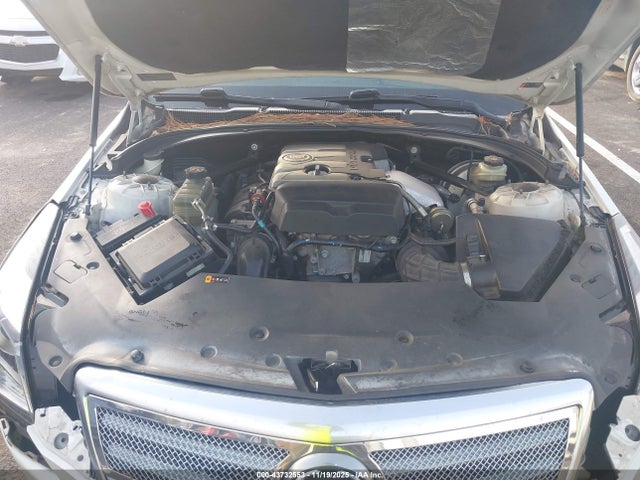 2013 CADILLAC ATS 1G6AB5RX6D0143166 Photo 9