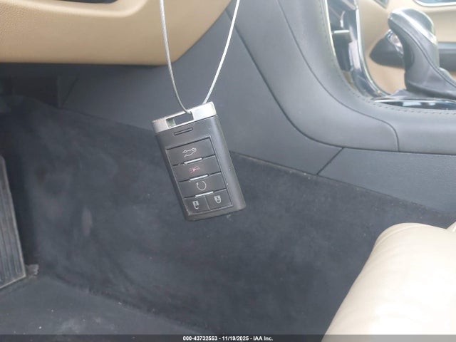 2013 CADILLAC ATS 1G6AB5RX6D0143166 Photo 10