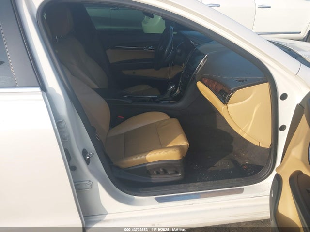 2013 CADILLAC ATS 1G6AB5RX6D0143166 Photo 4