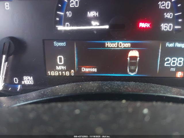 2013 CADILLAC ATS 1G6AB5RX6D0143166 Photo 6