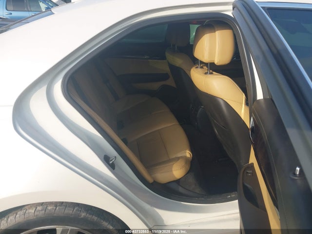 2013 CADILLAC ATS 1G6AB5RX6D0143166 Photo 7