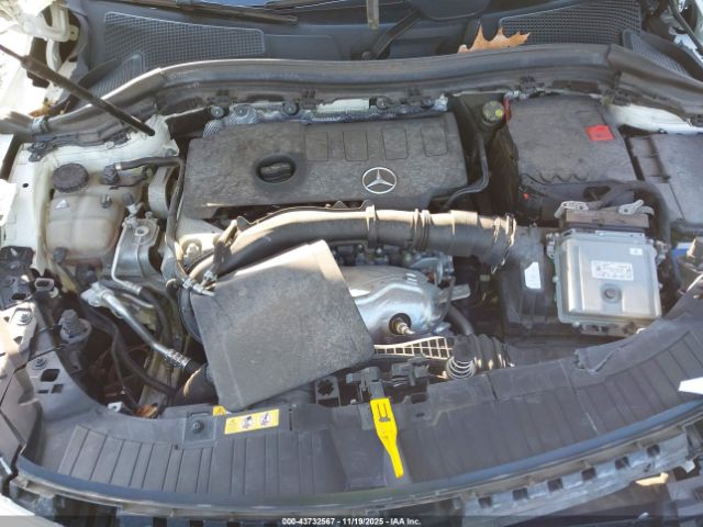 2022 MERCEDES-BENZ GLA W1N4N4HB1NJ409604 Photo 9