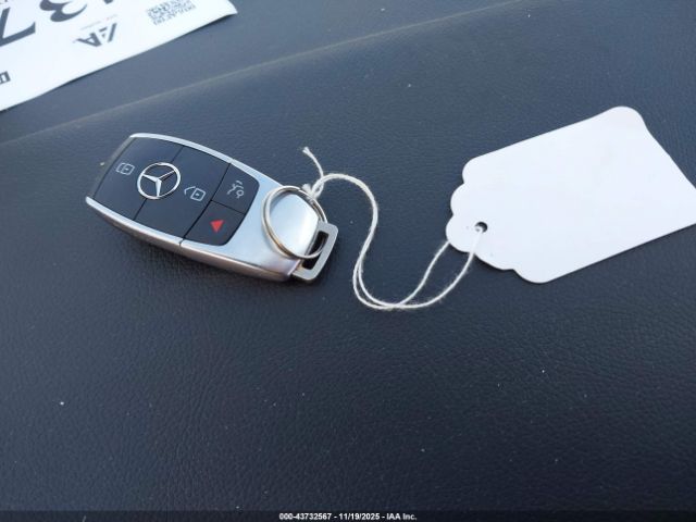 2022 MERCEDES-BENZ GLA W1N4N4HB1NJ409604 Photo 10