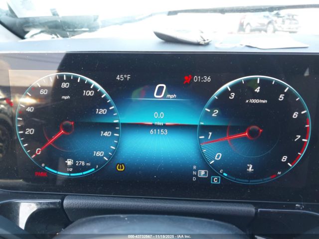 2022 MERCEDES-BENZ GLA W1N4N4HB1NJ409604 Photo 6