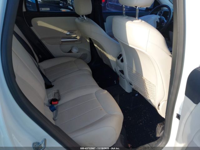 2022 MERCEDES-BENZ GLA W1N4N4HB1NJ409604 Photo 7