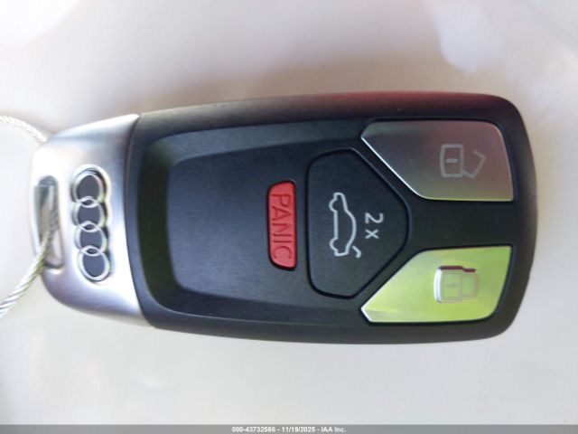 2019 AUDI SQ5 WA1C4AFY7K2104992 Photo 10