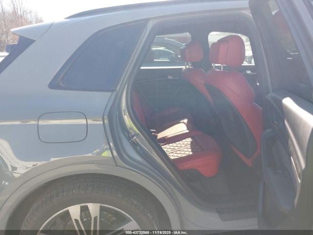 2019 AUDI SQ5 WA1C4AFY7K2104992 Photo 7