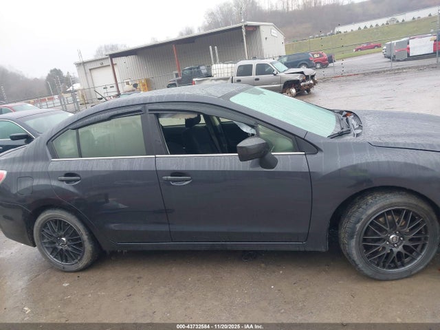 2016 Subaru Impreza 2.0i Premium მანქანა იყიდება აუქციონზე, vin: JF1GJAF66GH006576, აუქციონის ნომერი: 43732584