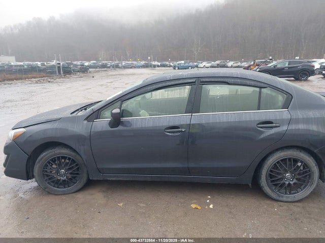 2016 Subaru Impreza 2.0i Premium მანქანა იყიდება აუქციონზე, vin: JF1GJAF66GH006576, აუქციონის ნომერი: 43732584