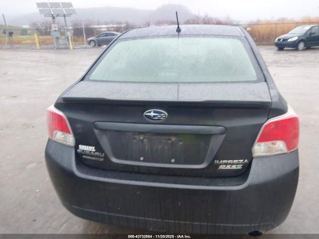 2016 Subaru Impreza 2.0i Premium მანქანა იყიდება აუქციონზე, vin: JF1GJAF66GH006576, აუქციონის ნომერი: 43732584