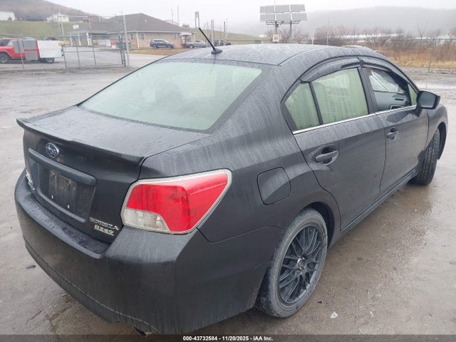2016 Subaru Impreza 2.0i Premium მანქანა იყიდება აუქციონზე, vin: JF1GJAF66GH006576, აუქციონის ნომერი: 43732584