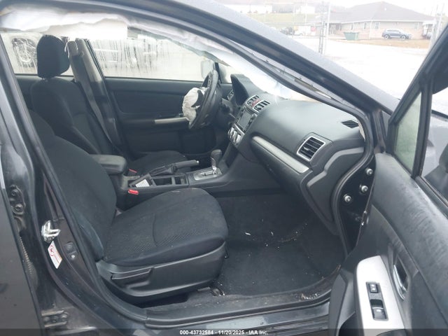 2016 Subaru Impreza 2.0i Premium მანქანა იყიდება აუქციონზე, vin: JF1GJAF66GH006576, აუქციონის ნომერი: 43732584