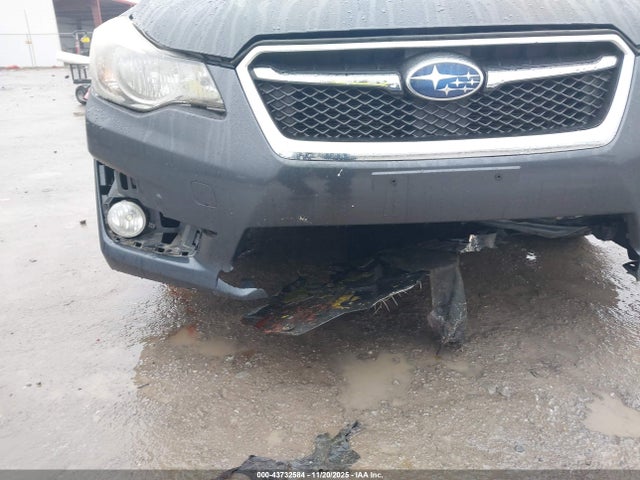 2016 Subaru Impreza 2.0i Premium მანქანა იყიდება აუქციონზე, vin: JF1GJAF66GH006576, აუქციონის ნომერი: 43732584