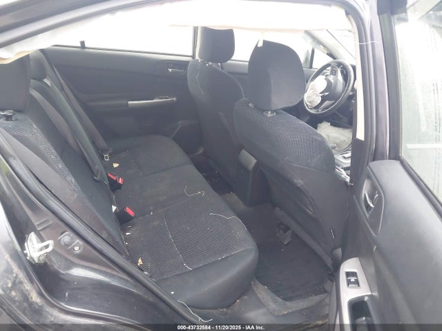 2016 Subaru Impreza 2.0i Premium მანქანა იყიდება აუქციონზე, vin: JF1GJAF66GH006576, აუქციონის ნომერი: 43732584