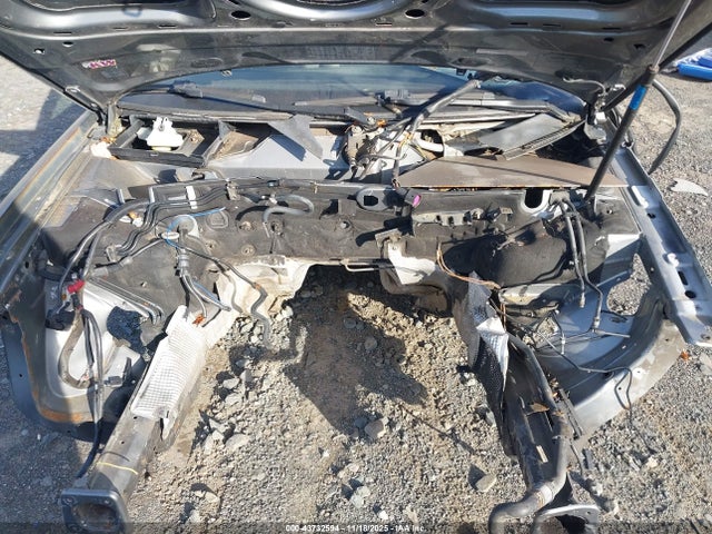 2004 Volkswagen Passat W8 მანქანა იყიდება აუქციონზე, vin: WVWKK63B14P106005, აუქციონის ნომერი: 43732594