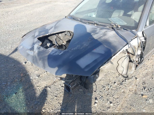 2004 Volkswagen Passat W8 მანქანა იყიდება აუქციონზე, vin: WVWKK63B14P106005, აუქციონის ნომერი: 43732594