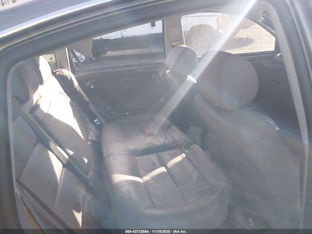 2004 Volkswagen Passat W8 მანქანა იყიდება აუქციონზე, vin: WVWKK63B14P106005, აუქციონის ნომერი: 43732594