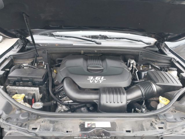 2014 JEEP GRAND CHEROKEE 1C4RJFBG8EC129630 Photo 9