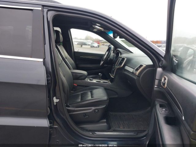 2014 JEEP GRAND CHEROKEE 1C4RJFBG8EC129630 Photo 4