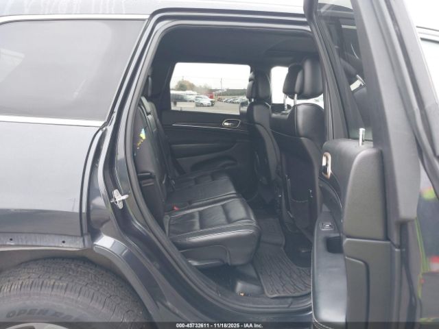 2014 JEEP GRAND CHEROKEE 1C4RJFBG8EC129630 Photo 7