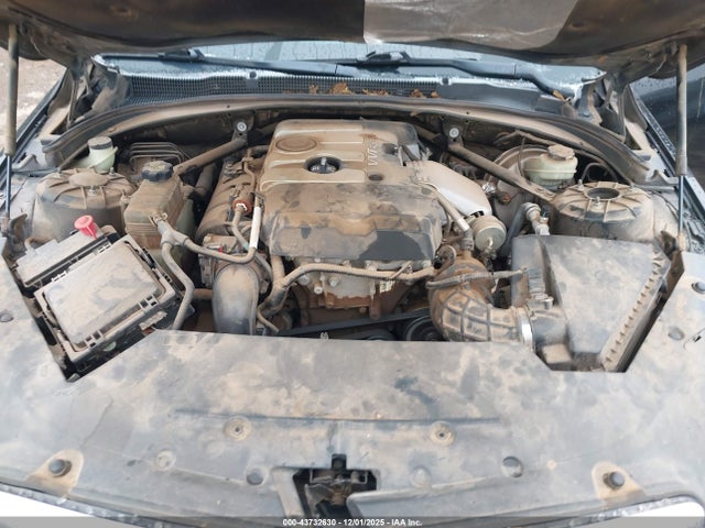 2013 CADILLAC ATS 1G6AA5RX5D0141797 Photo 9