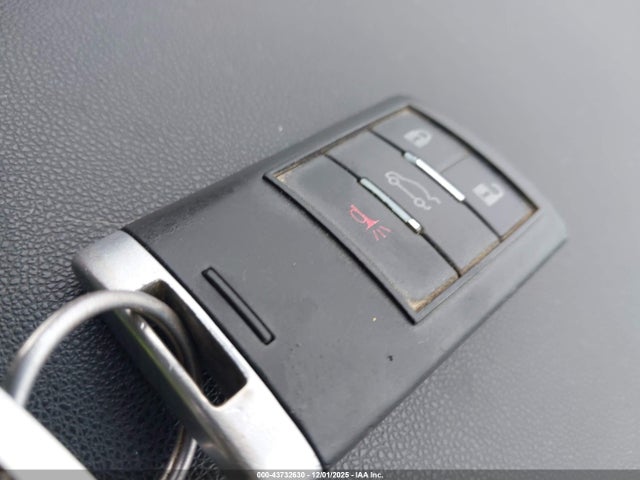 2013 CADILLAC ATS 1G6AA5RX5D0141797 Photo 10