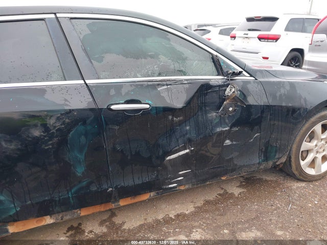 2013 CADILLAC ATS 1G6AA5RX5D0141797 Photo 5