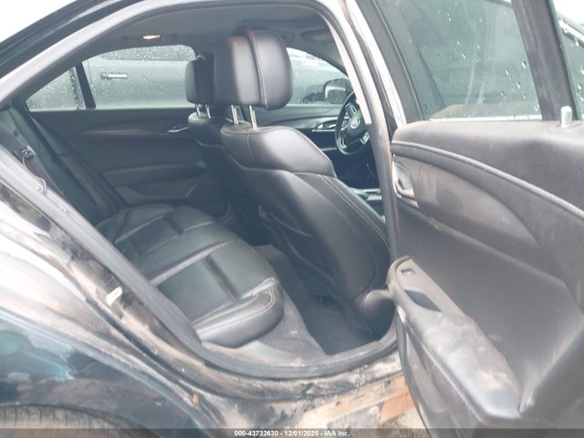 2013 CADILLAC ATS 1G6AA5RX5D0141797 Photo 7
