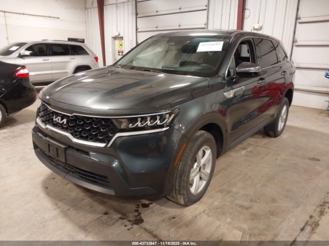 2023 KIA SORENTO 5XYRGDLC6PG212003 Photo 1