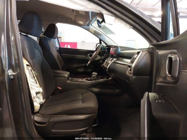 2023 KIA SORENTO 5XYRGDLC6PG212003 Photo 4