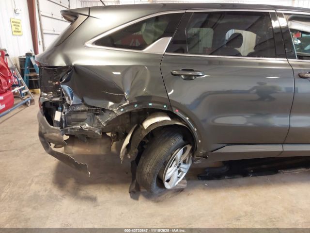 2023 KIA SORENTO 5XYRGDLC6PG212003 Photo 5