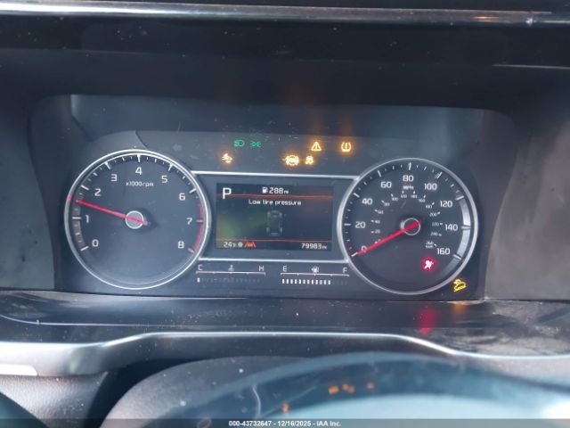 2023 KIA SORENTO 5XYRGDLC6PG212003 Photo 6